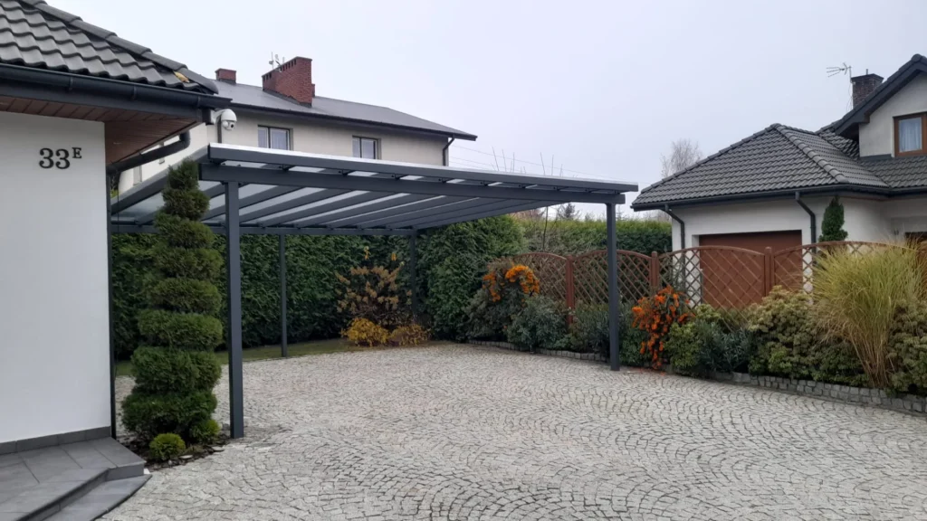 Piron-Carport - PirCa Eco (10)
