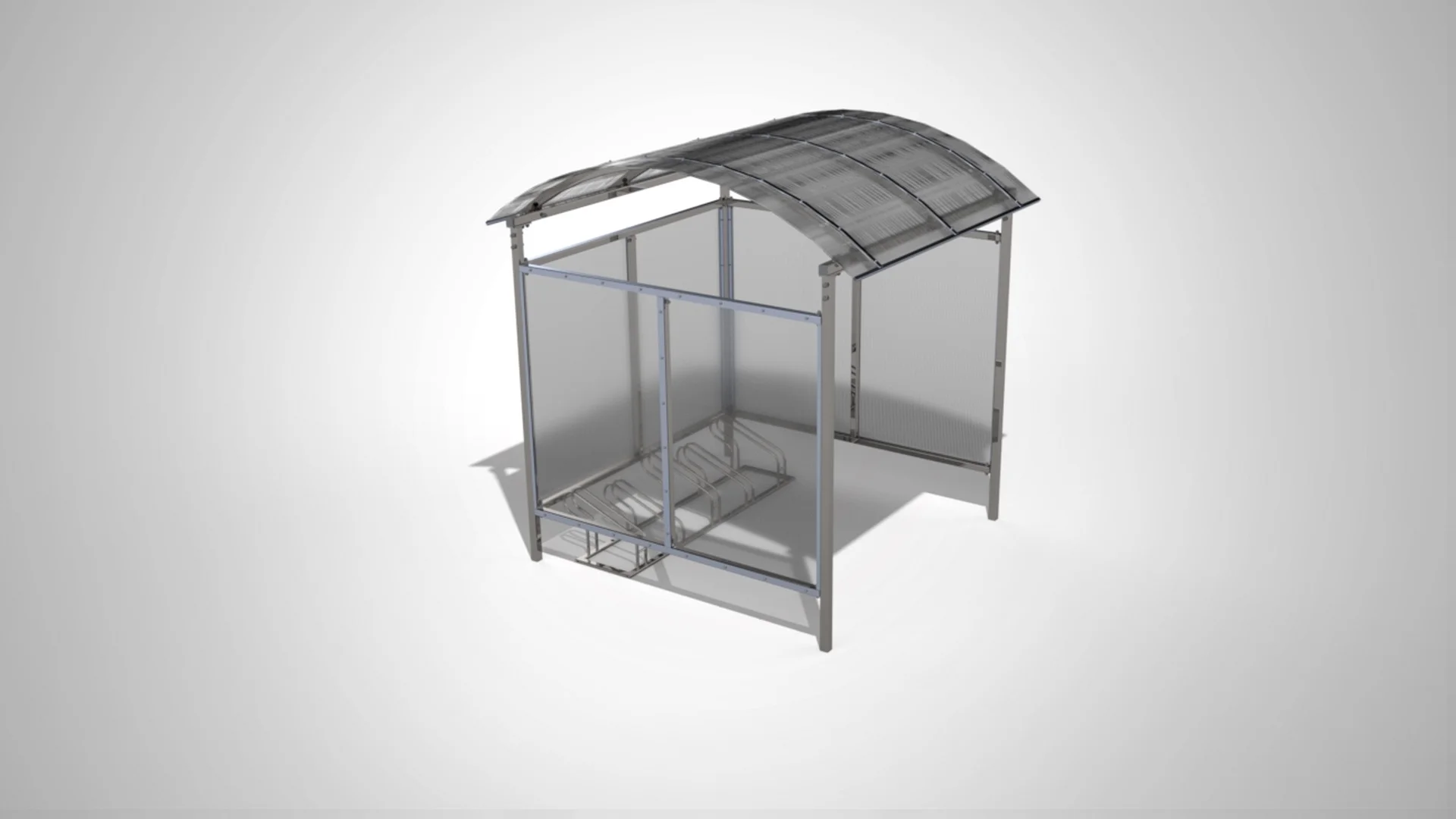 Piron-Carport - PirCa-Vision-W
